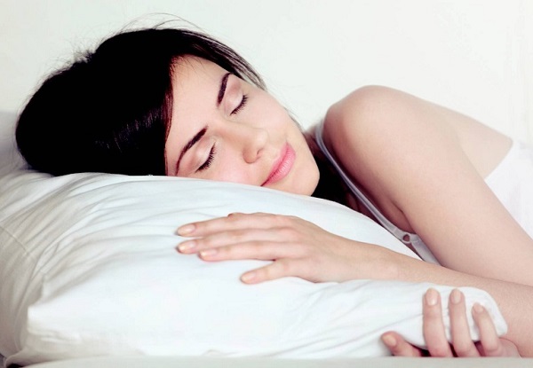 Thư gian và điều chỉnh giấc ngủ là chữa đau lưng tại nhà nhanh nhất 