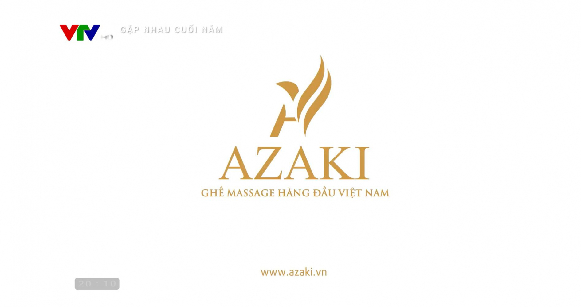 Buổi Chầu Cuối Năm - Gặp Gỡ Táo Quân Cùng Ghế Massage Azaki